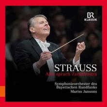 GANZ BRUNO / KIRILL GERS  - CD RICHARD STRAUSS: ENOCH ARDEN