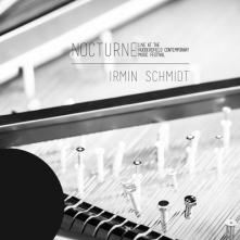 IRMIN SCHMIDT  - CD NOCTURNE