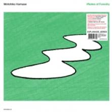 HAMASE MOTOHIKO  - CD NOTES OF FORESTRY [DIGI]