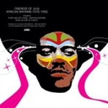 ONENESS OF JUJU  - 2xCD AFRICAN RHYTHMS 1970-1982