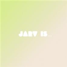 JARV IS...  - CD BEYOND THE PALE