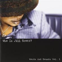 SCOTT JILL  - 2xVINYL WHO IS JILL ..