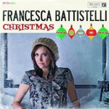 BATTISTELLI FRANCESCA  - CD CHRISTMAS