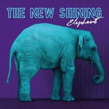 NEW SHINING  - VINYL ELEPHANT [VINYL]