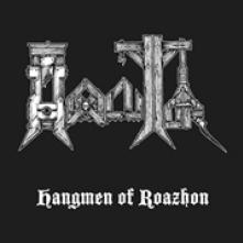  HANGMEN OF ROAZHON -EP- - suprshop.cz