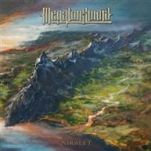 MEGATON SWORD  - CD NIRALET