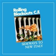  SIDEWAYS TO NEW ITALY [VINYL] - suprshop.cz