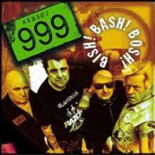 NINE NINE NINE  - CD BISH! BASH! BOSH!