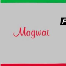 MOGWAI  - VINYL HAPPY SONGS FOR HAPPY PEO [VINYL]