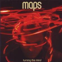 MAPS  - CD TURNING THE MIND