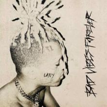 XXXTENTACION  - CD BAD VIBES FOREVER