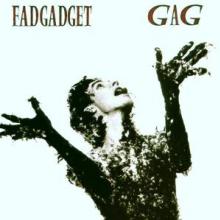 FAD GADGET  - CD GAG