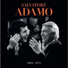 ADAMO  - 10xCD 1962-1975