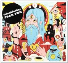  FEAR FUN LP [VINYL] - supershop.sk