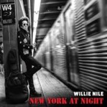 NILE WILLIE  - VINYL NEW YORK AT NIGHT [VINYL]