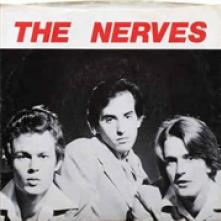 NERVES  - SI HANGING ON THE.. /7