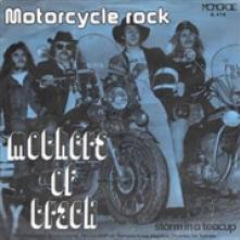 MOTHERS OF TRACK  - SI MOTORCYCLE ROCK /7