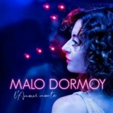 DORMOY MALO  - CD L'AMOUR MONTE