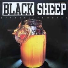 BLACK SHEEP  - SI STROBELITE HONEY /7