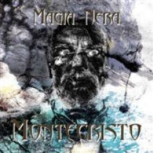 MAGIA NERA  - CD MONTECRISTO