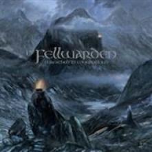FELLWARDEN  - CD WREATHED IN MOURNCLOUD