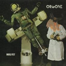 ORGONE  - 2xVINYL MOS/FET [VINYL]