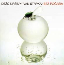 URSINY DEZO  - CD BEZ POCASIA