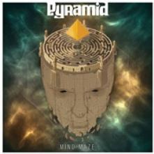 PYRAMID (GERMANY)  - VINYL MIND MAZE [VINYL]