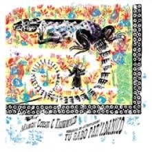 COUSIN MARION & KAUMWALD  - VINYL TU RABO PAR'ABANICO [VINYL]