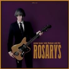 ROMAN AND THE ROSARYS  - VINYL GOING HOME WITH... [VINYL]