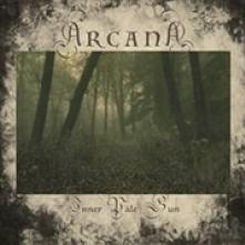 ARCANA  - CD INNER PALE SUN