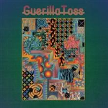 GUERILLA TOSS  - CD TWISTED CRYSTAL