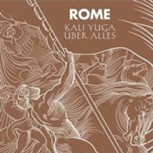 ROME  - SI KALI YUGA UBER.. -LTD- /7