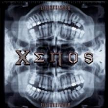 XENOS  - CD FILTHGRINDER