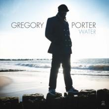 PORTER GREGORY  - VINYL WATER [DELUXE] [VINYL]