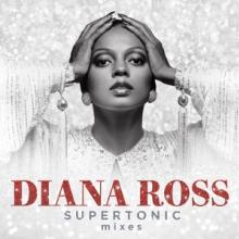 ROSS DIANA  - CD SUPERTONIC: MIXES