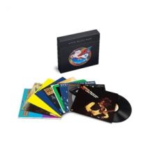  COMPLETE ALBUMS.. -HQ- [VINYL] - supershop.sk