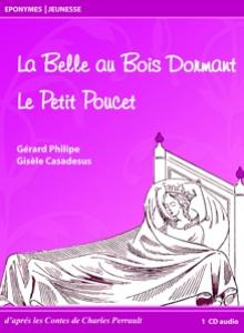  LA BELLE AU BOIS DORMANT-LE PETIT (FRA) - supershop.sk