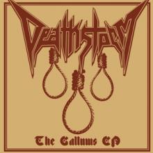 DEATHSTORM  - VINYL GALLOWS -EP/10- [VINYL]