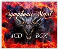  SYMPHONIC METAL BOX - supershop.sk
