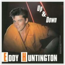 HUNTINGTON EDDY  - VINYL UP & DOWN [VINYL]