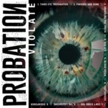 PROBATION  - CD VIOLATION