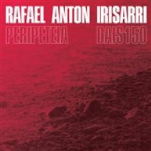 IRISARRI RAFAEL ANTON  - CD PERIPETEIA