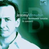 BEETHOVEN LUDWIG VAN - 2xCD PIANO SONATAS & CONCERTO