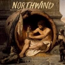 NORTHWIND  - CD HISTORY