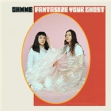 OHMME  - CD FANTASIZE YOUR GHOST