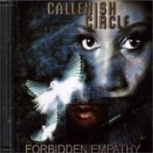 CALLENISH CIRCLE  - 2xCD FORBIDDEN EMPATHY