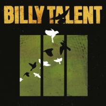 BILLY TALENT  - VINYL BILLY TALENT III -HQ- [VINYL]