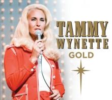 WYNETTE TAMMY  - 3xCD GOLD