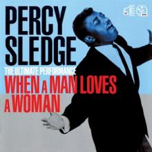 SLEDGE PERCY  - 2xCD ULTIMATE PERFORMANCE